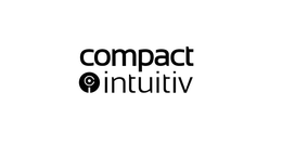 COMPACT INTUITIV trademark