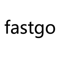 FASTGO trademark