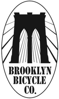 BROOKLYN BICYCLE CO. trademark