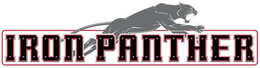 IRON PANTHER trademark