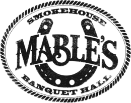 MABLE'S SMOKEHOUSE & BANQUET HALL trademark