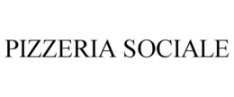 PIZZERIA SOCIALE trademark