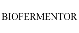 BIOFERMENTOR trademark