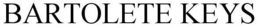 BARTOLETE KEYS trademark