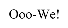 OOO-WE! trademark