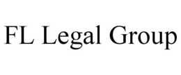 FL LEGAL GROUP trademark