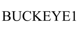BUCKEYE1 trademark