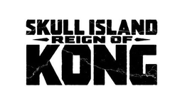 SKULL ISLAND REIGN OF KONG trademark