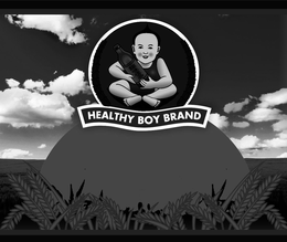 HEALTHY BOY BRAND trademark