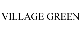 VILLAGE GREEN trademark