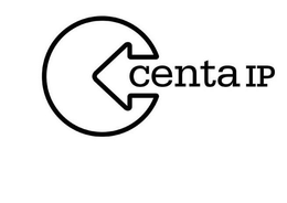 CENTA IP trademark