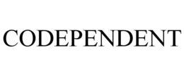 CODEPENDENT trademark
