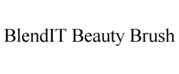 BLENDIT BEAUTY BRUSH trademark