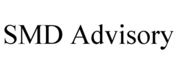 SMD ADVISORY trademark