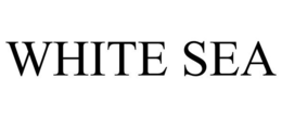 WHITE SEA trademark