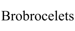 BROBROCELETS trademark