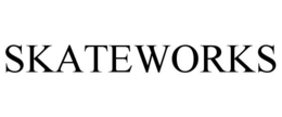 SKATEWORKS trademark