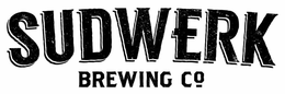 SUDWERK BREWING CO trademark
