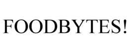 FOODBYTES! trademark
