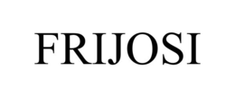FRIJOSI trademark