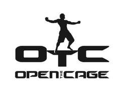 OTC OPEN THE CAGE trademark
