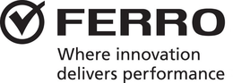 FERRO WHERE INNOVATION DELIVERS PERFORMANCE trademark