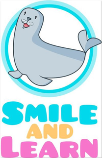 SMILE AND LEARN trademark