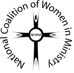NATIONAL COALITION OF WOMEN IN MINISTRY NCWM trademark