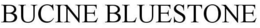 BUCINE BLUESTONE trademark