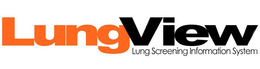 LUNGVIEW LUNG SCREENING INFORMATION SYSTEM trademark