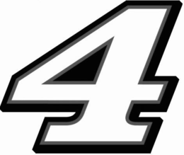 4 trademark