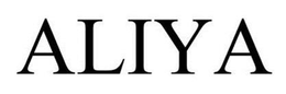 ALIYA trademark