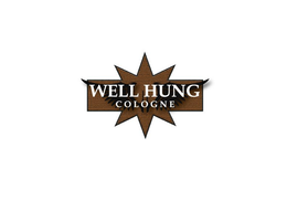 WELL HUNG COLOGNE trademark
