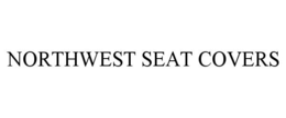 NORTHWEST SEAT COVERS trademark