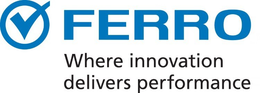FERRO WHERE INNOVATION DELIVERS PERFORMANCE trademark