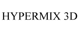 HYPERMIX 3D trademark