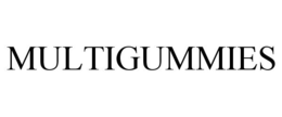 MULTIGUMMIES trademark