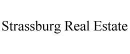 STRASSBURG REAL ESTATE trademark