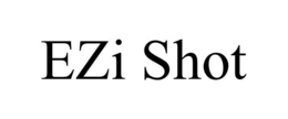 EZI SHOT trademark