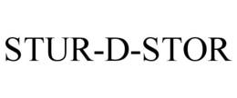 STUR-D-STOR trademark