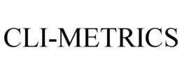 CLI-METRICS trademark