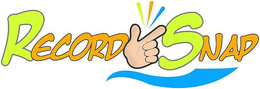 RECORDSNAP trademark