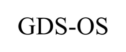 GDS-OS trademark