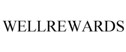 WELLREWARDS trademark