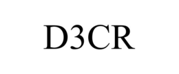 D3CR trademark