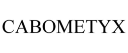 CABOMETYX trademark