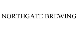 NORTHGATE BREWING trademark