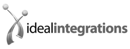 II IDEALINTEGRATIONS trademark