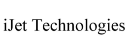 IJET TECHNOLOGIES trademark