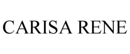 CARISA RENE trademark